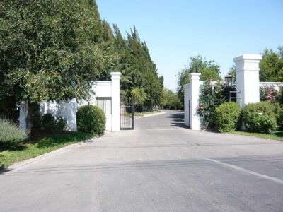 Principal view